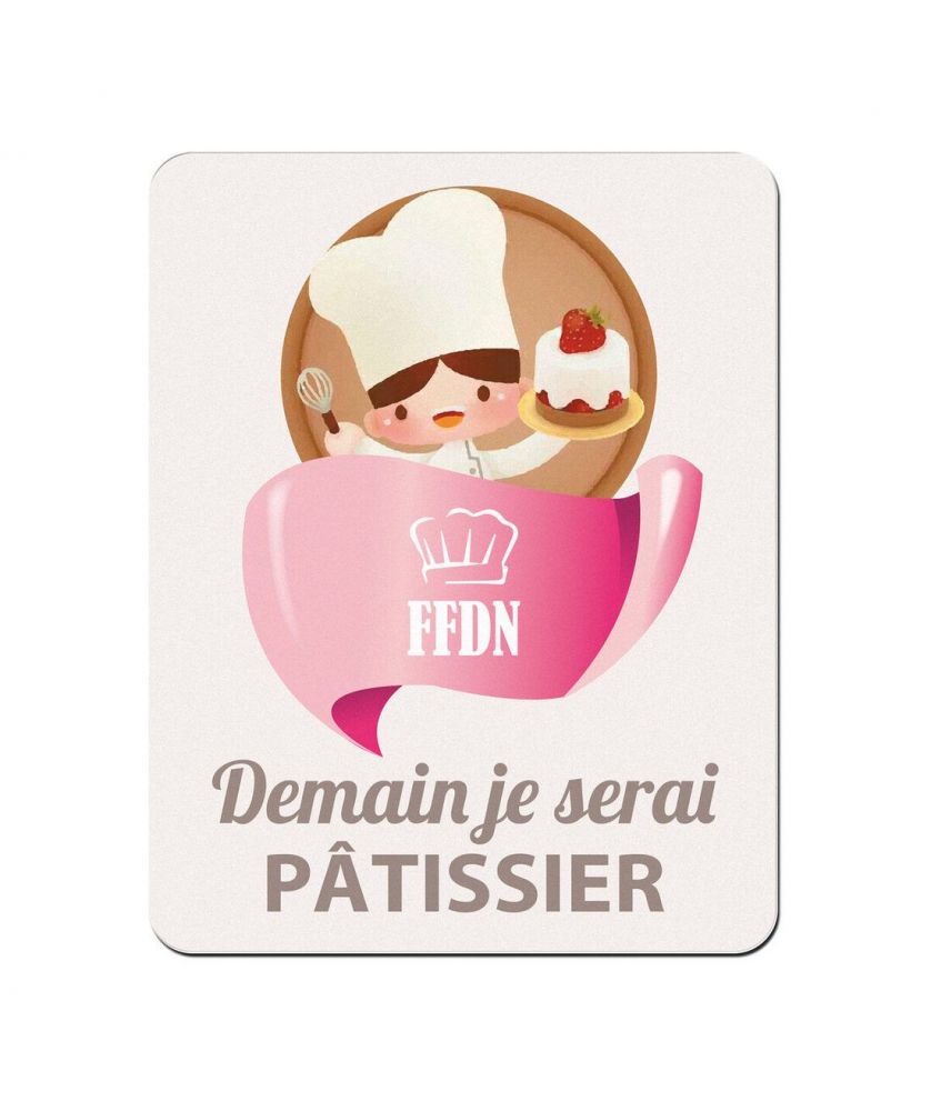Magnet 0.5 mm 51 à 130 cm2 personnalisé Made in France Printécom - Objets et Supports Publicitaires publicitaire
