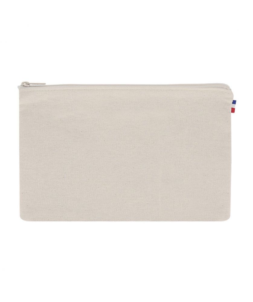 Pochette m personnalisée Made in France Printécom - Objets et Supports Publicitaires publicitaire