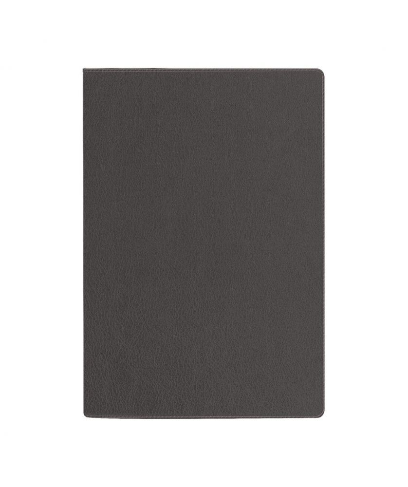 Pochette sante 4 p imitationcuir Plié 12 x 17 cm - Ouvert 24,5 x 17 cm personnalisée Made in France Printécom - Objets et Sup...