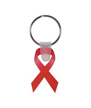 Porte cles PMMA recycle 6 x...
