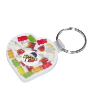 Porte cles eva 0.5cm 0 20...