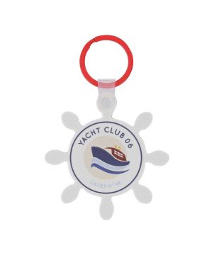 Porte cles eva 0.5cm 0 20...