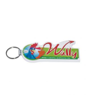 Porte cles eva 0.5cm 21 40...