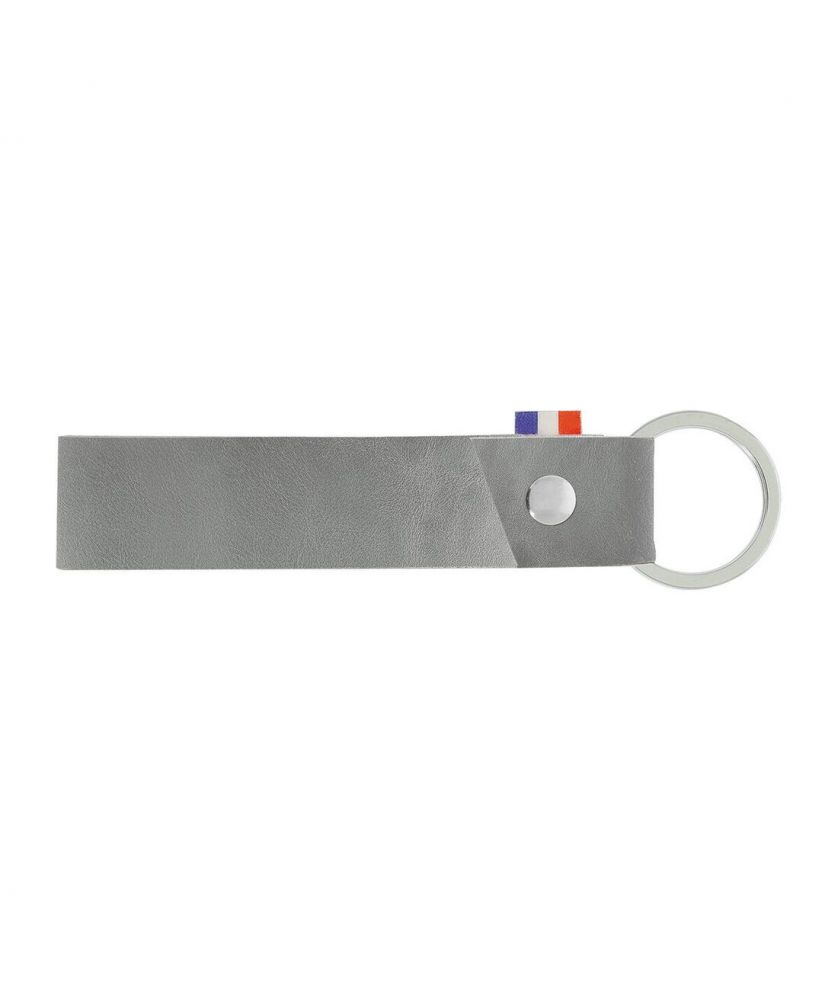 Porte cles personnalisé Made in France Printécom - Objets et Supports Publicitaires publicitaire