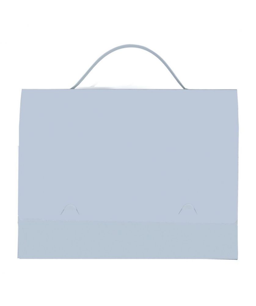 Valisette pp 0.8 sur mesure personnalisé Made in France Printécom - Objets et Supports Publicitaires publicitaire
