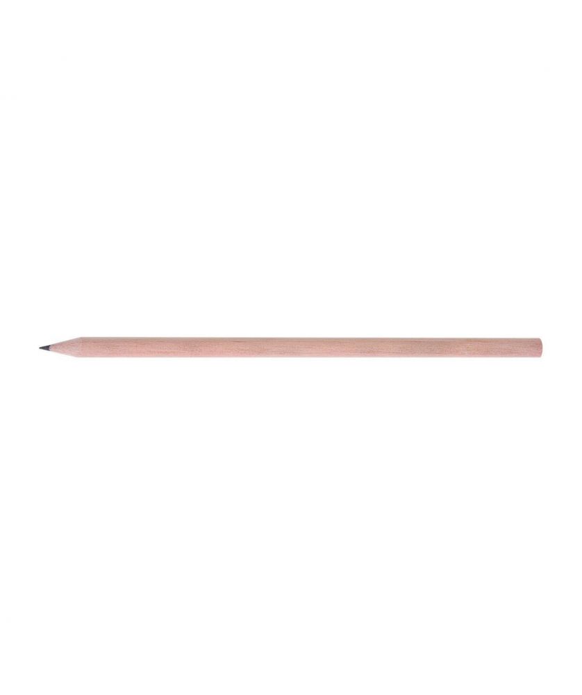 Crayon de papier ø 0,75 x 17,6 cm personnalisé Made in France Printécom - Objets et Supports Publicitaires publicitaire