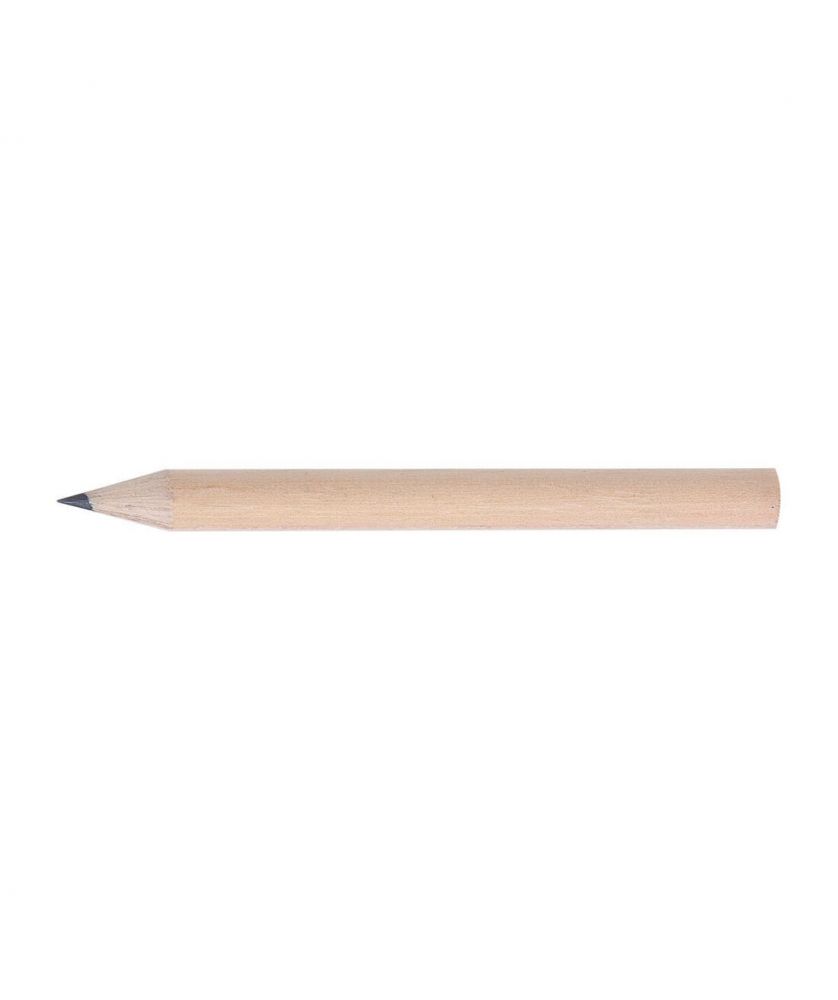 Mini crayon de papier personnalisé Made in France Printécom - Objets et Supports Publicitaires publicitaire