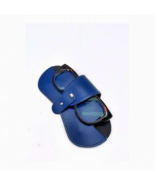 Étui à lunettes upcyclé...