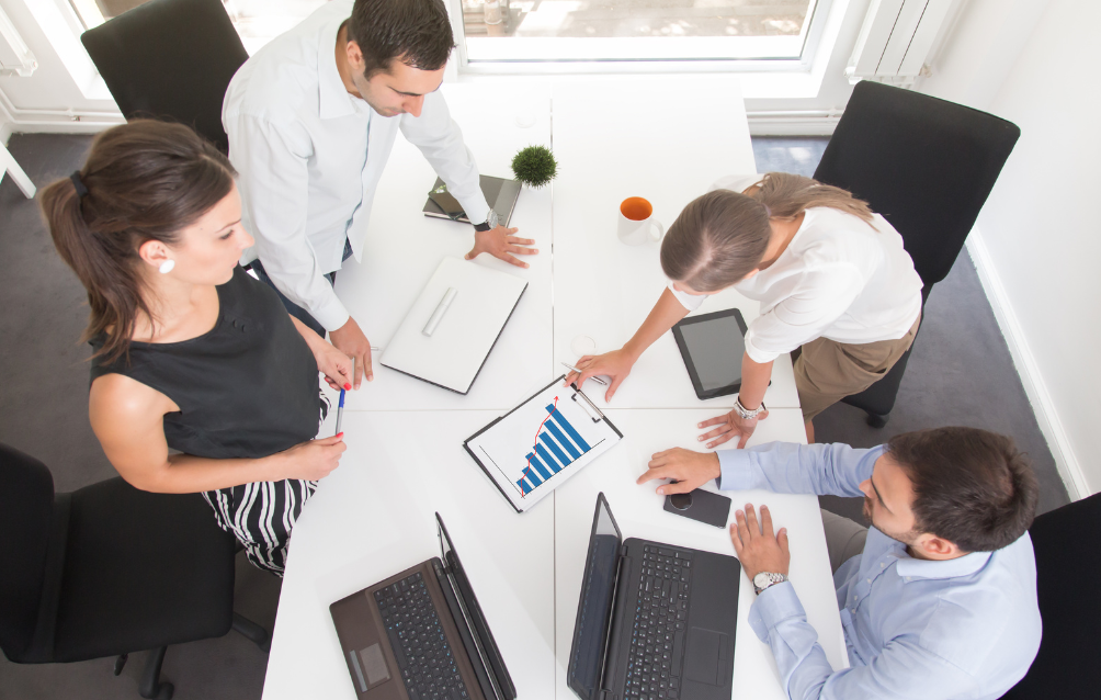 Mise en œuvre & suivi