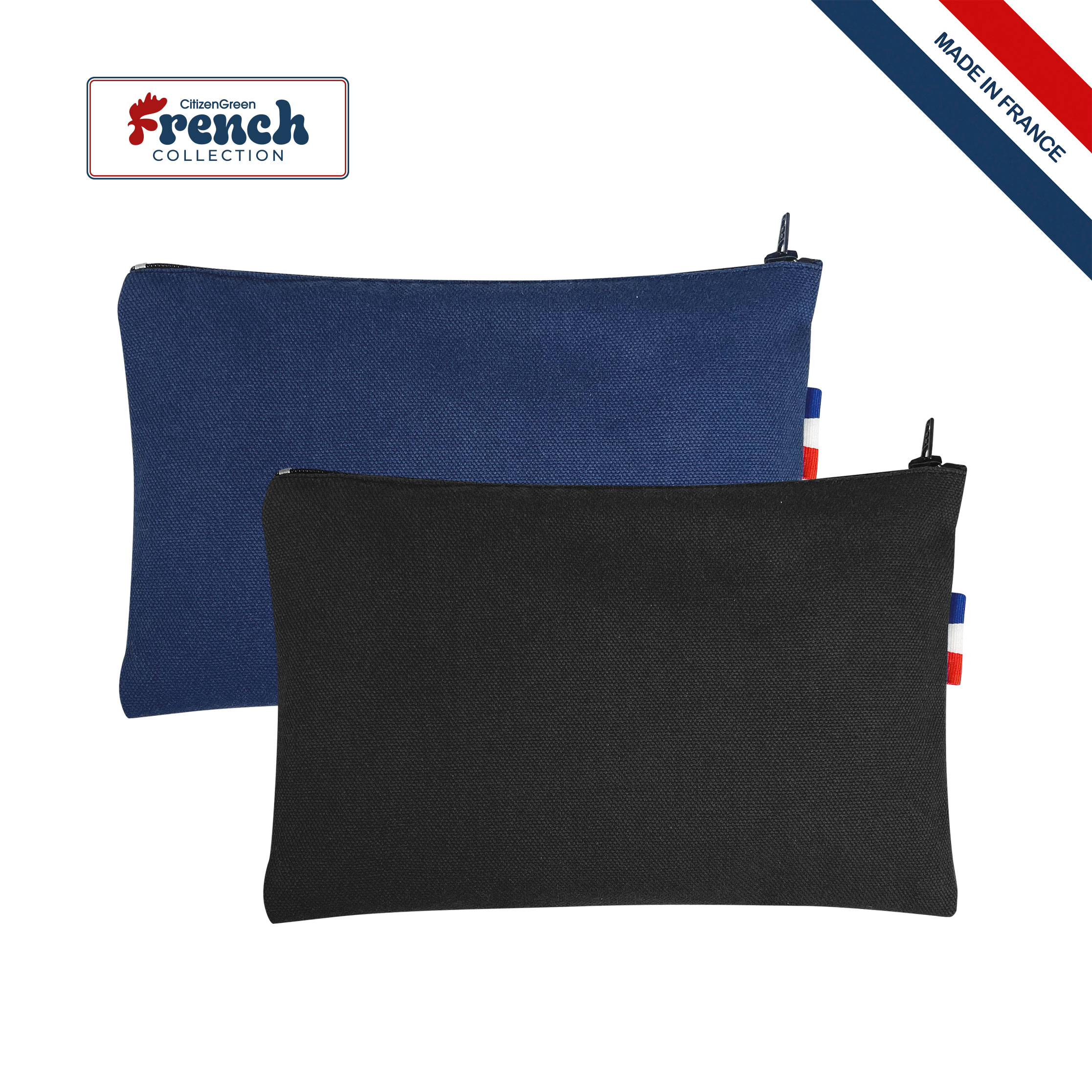 Détail fabrication Made in France