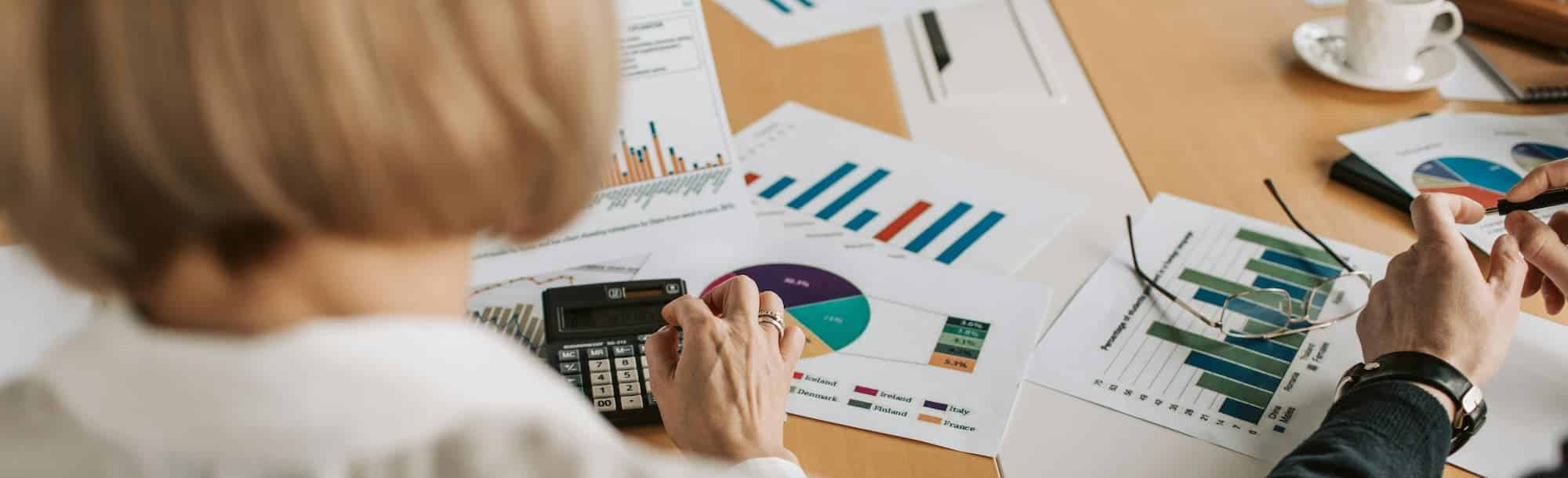 Consulting communication