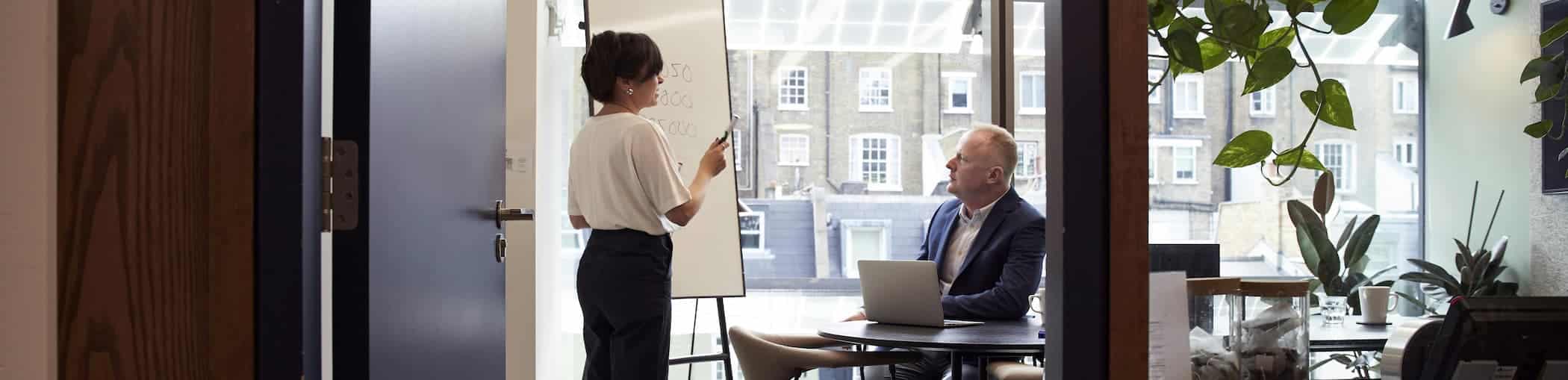 Plan d’action & feuille de route