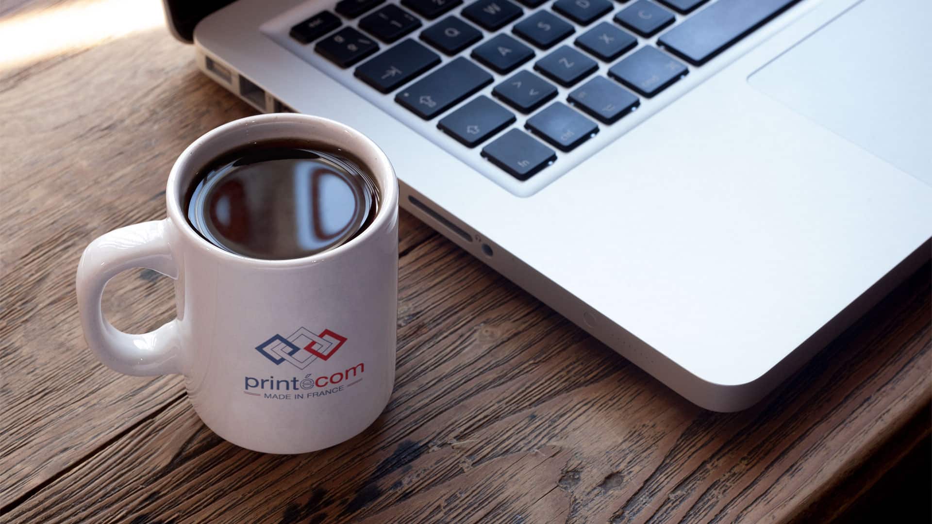 Fabrication française & livraison