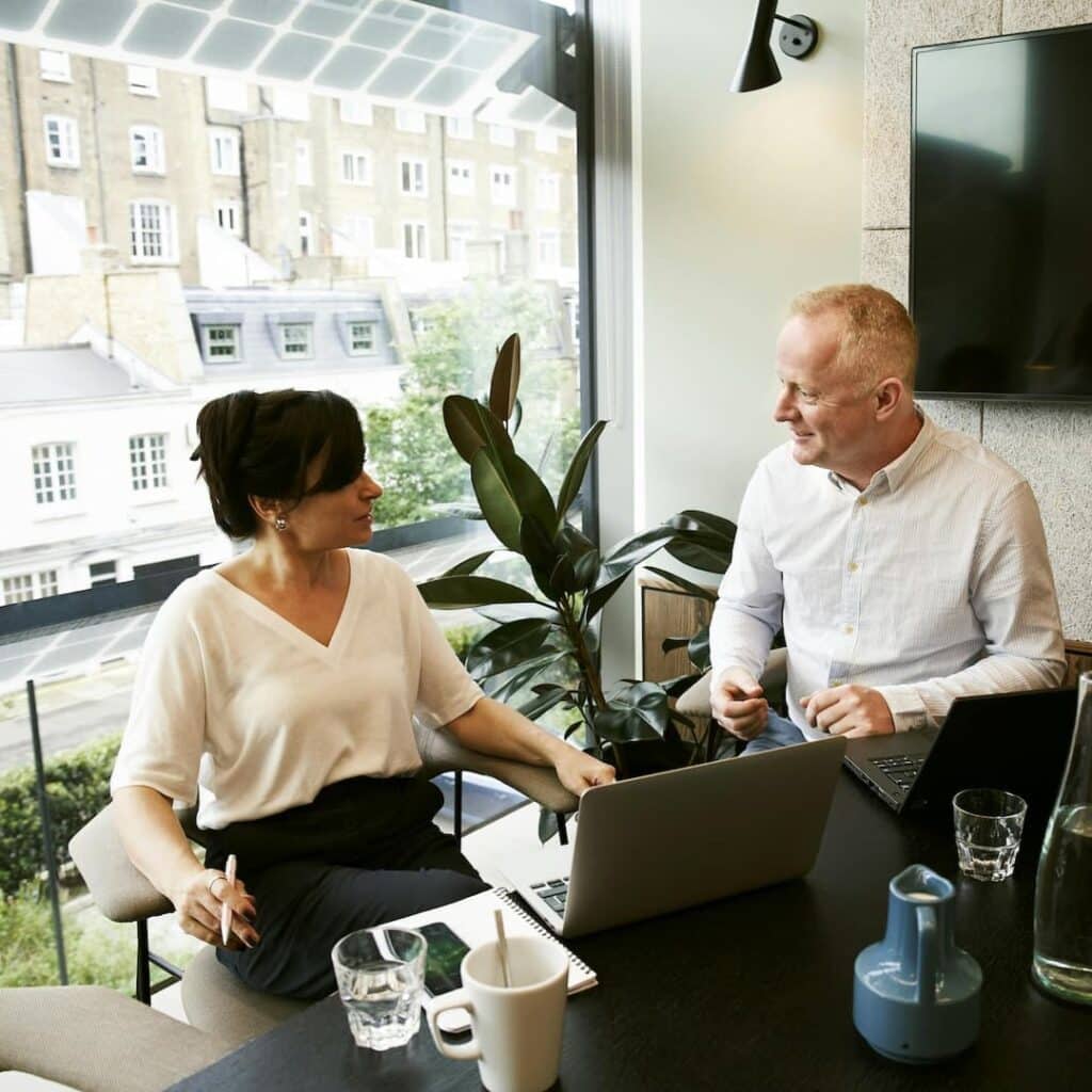 Diagnostic & objectifs