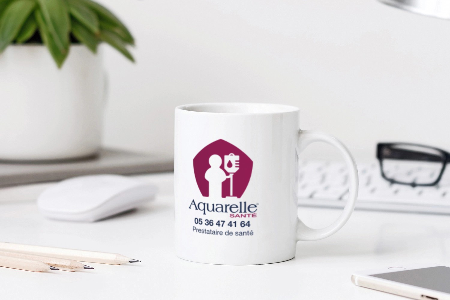 Production et livraison