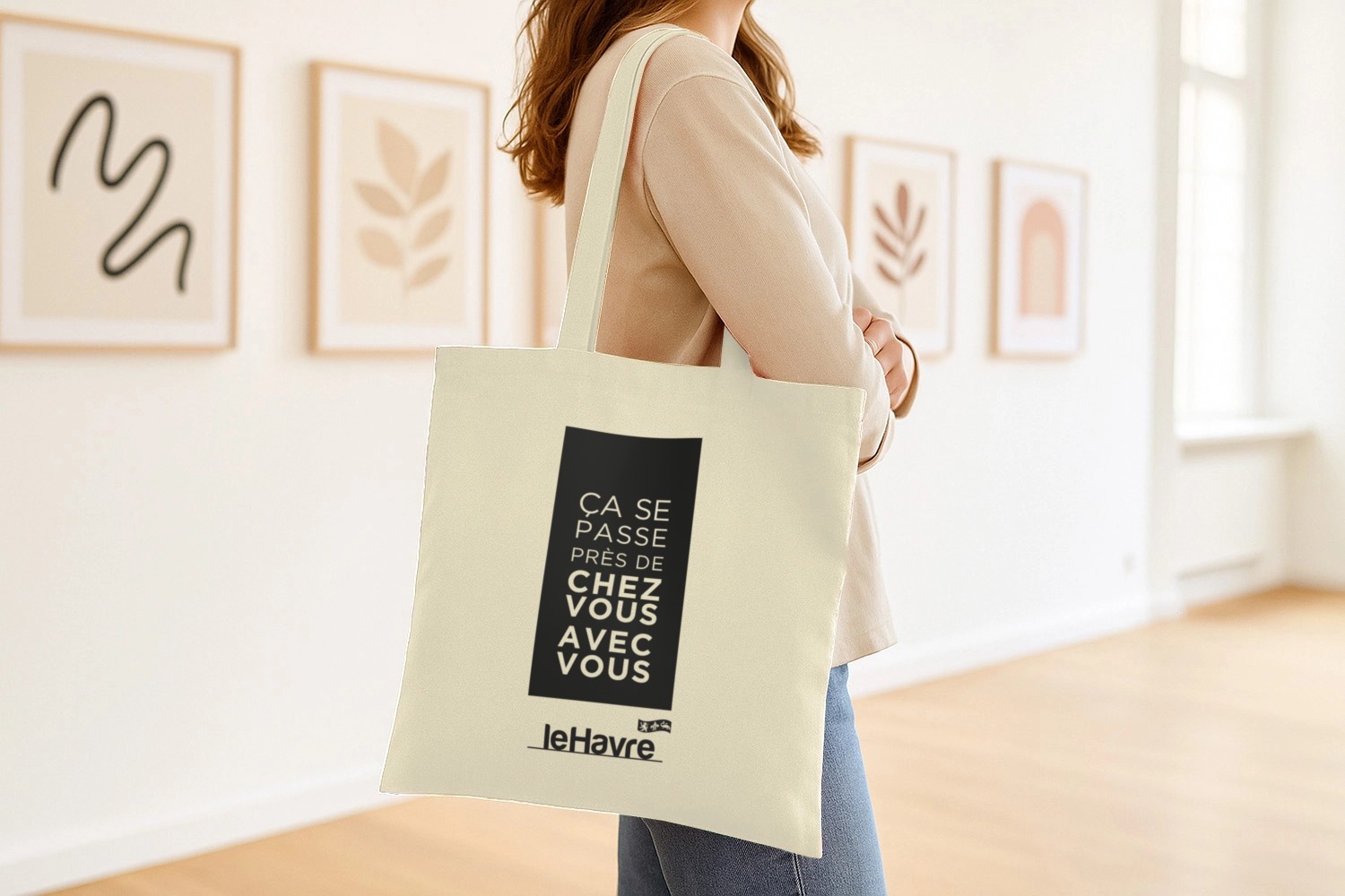 Personnalisez et validez